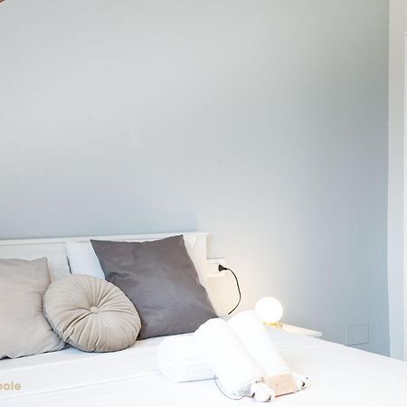 Art House Arsenale Apartment Turin Ngoại thất bức ảnh