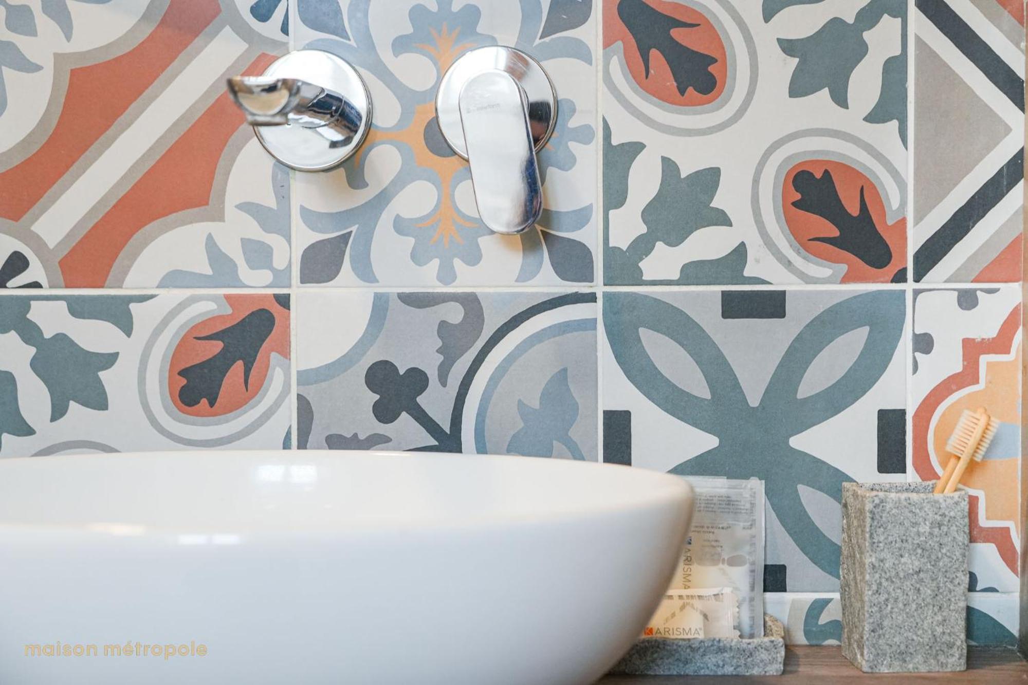 Art House Arsenale Apartment Turin Ngoại thất bức ảnh