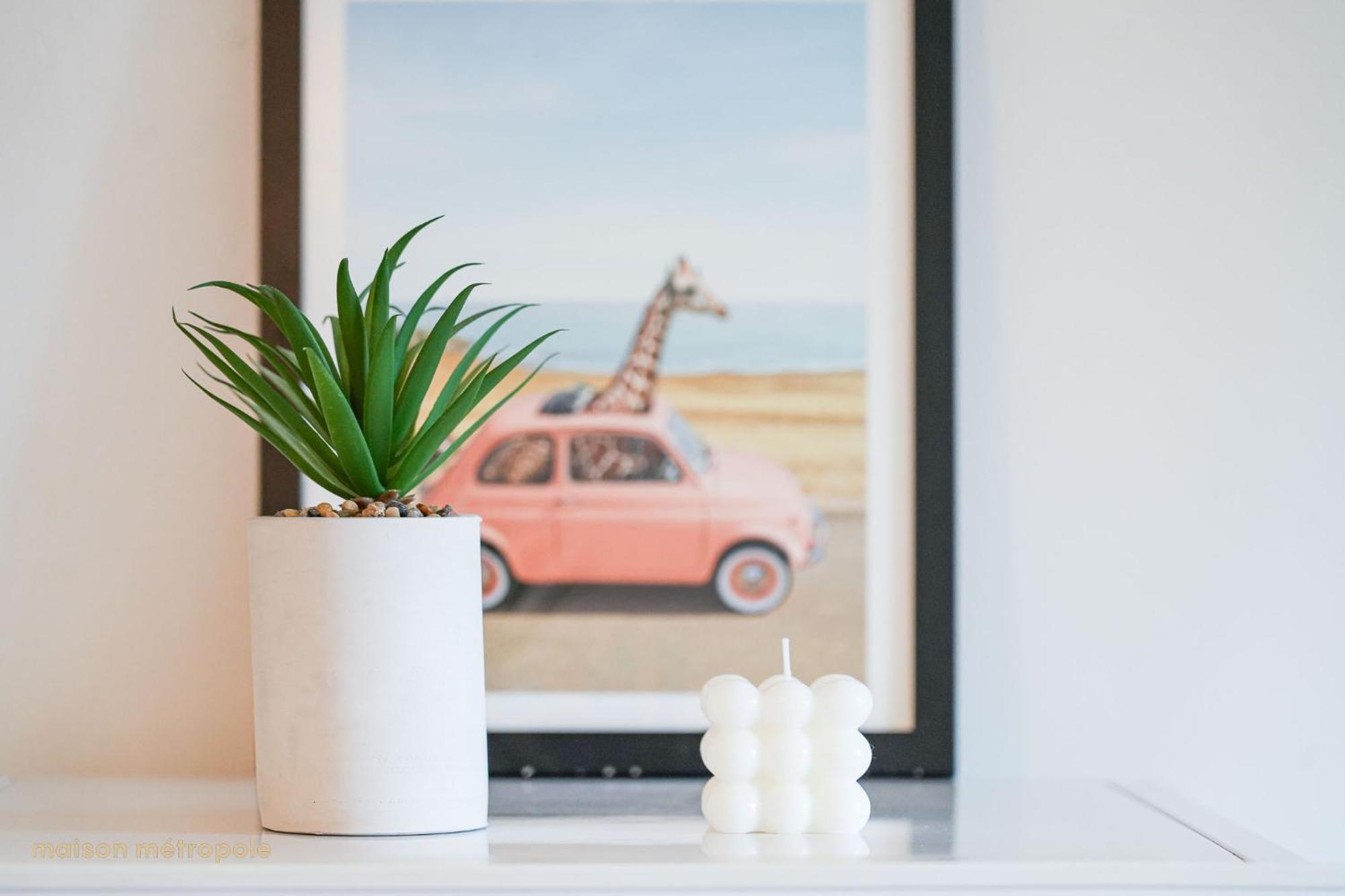 Art House Arsenale Apartment Turin Ngoại thất bức ảnh