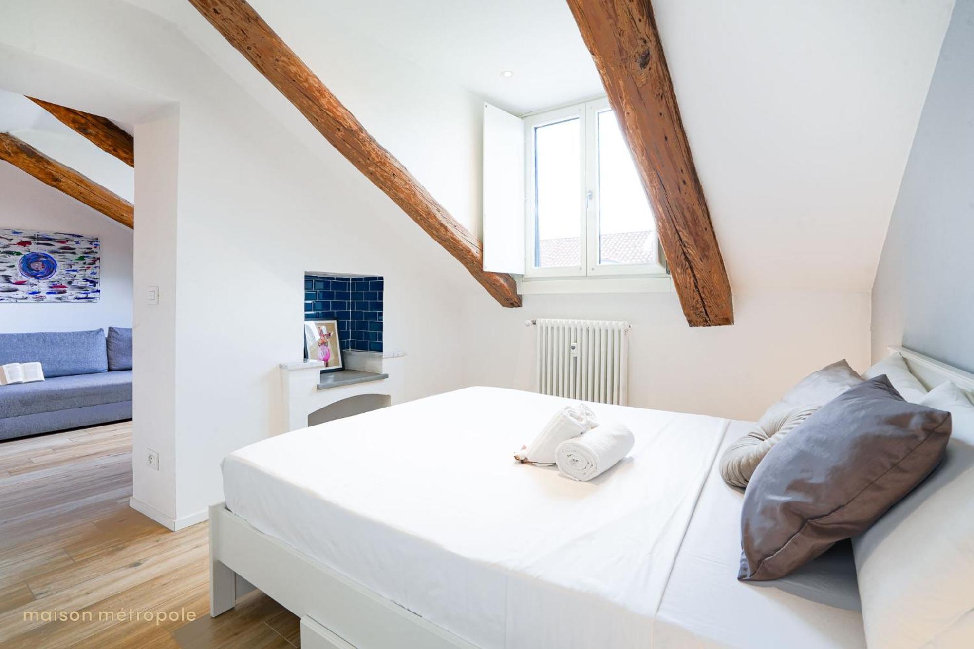 Art House Arsenale Apartment Turin Ngoại thất bức ảnh