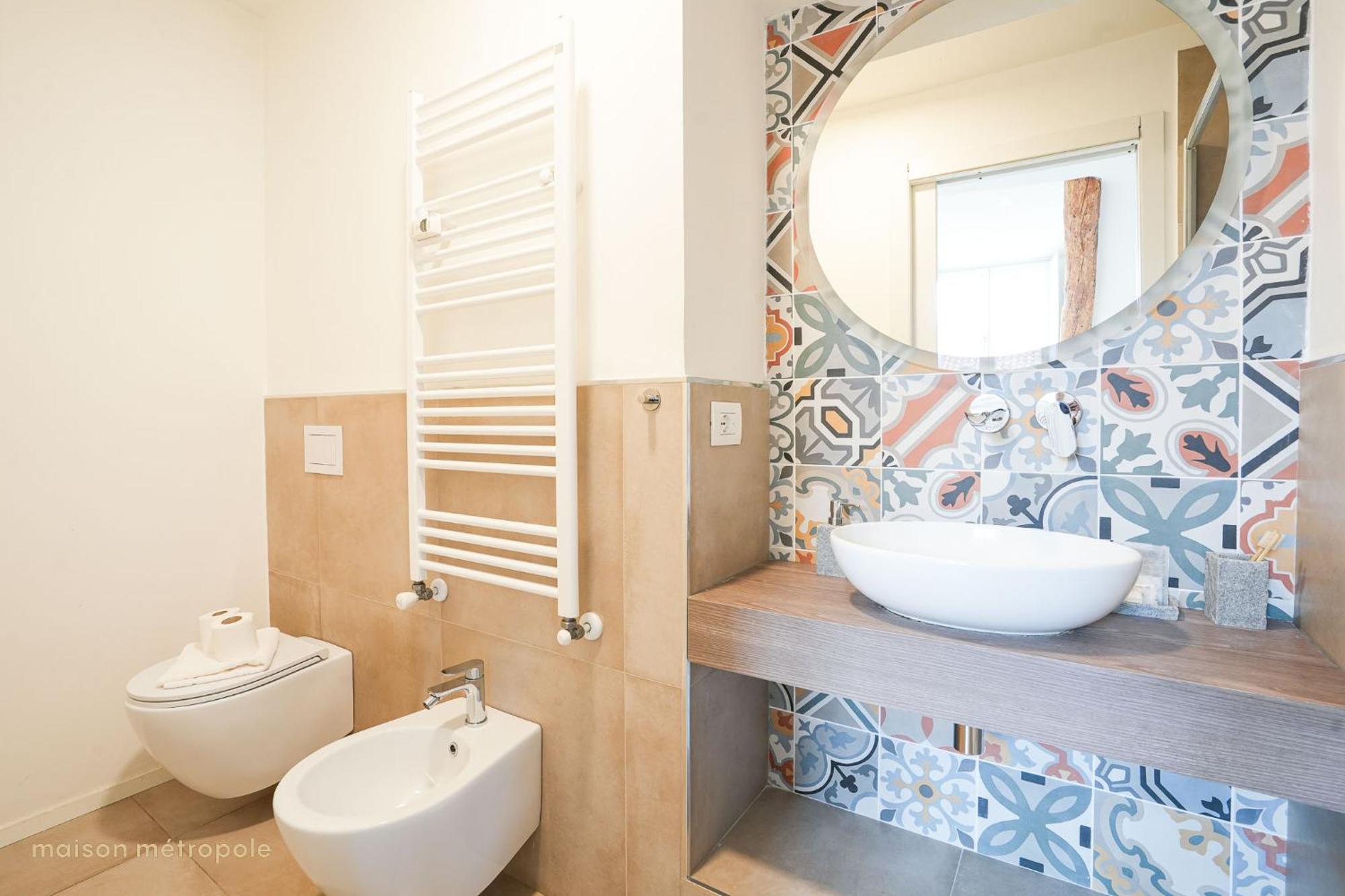 Art House Arsenale Apartment Turin Ngoại thất bức ảnh